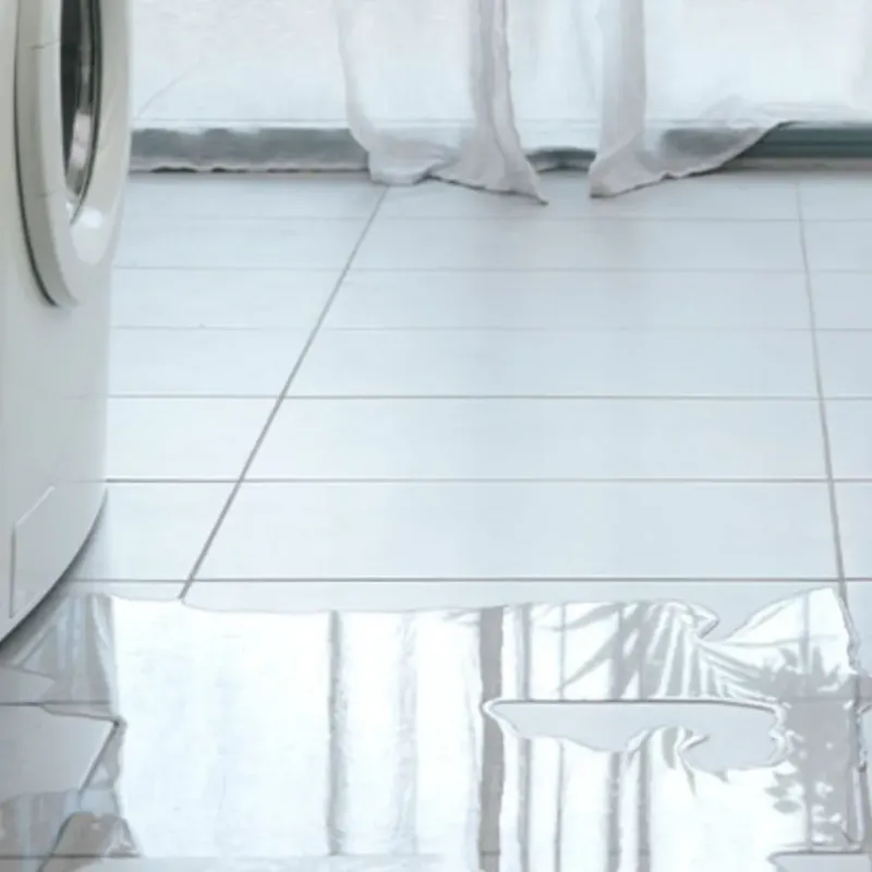 Appliance Leak Cleanup in Kent, CT