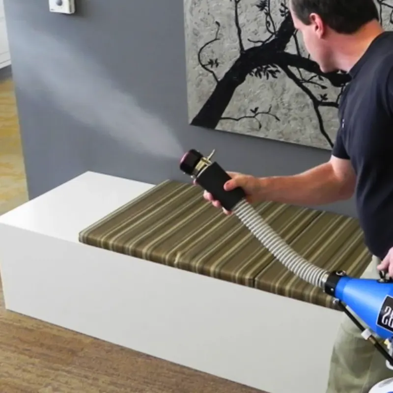 Professional Odor Removal in Kent, CT